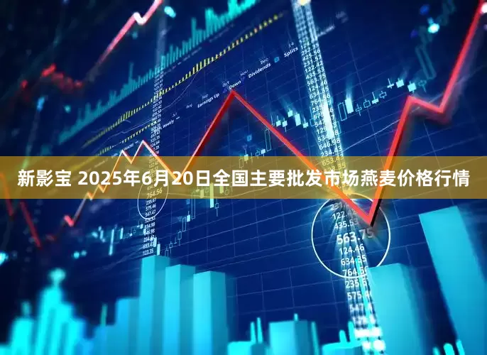 新影宝 2025年6月20日全国主要批发市场燕麦价格行情